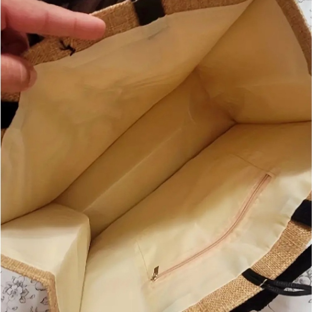 NEW| The Work Bag Large Capacity Tote Bag - Picture 3 of 8